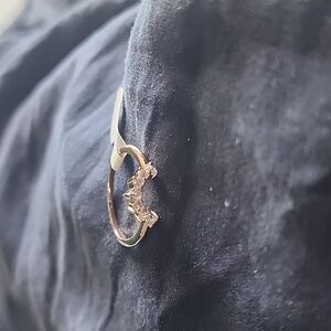 Fragrant Jewels Stacking Ring NWT